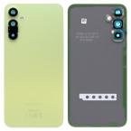 Καπάκι Μπαταρίας Samsung A346B Galaxy A34 5G Lime (Original)