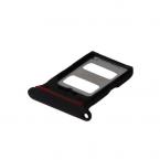 Βάση Κάρτας Sim Xiaomi 12T 5G Μαύρο (OEM)