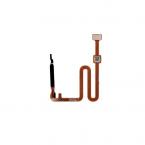 Καλώδιο Πλακέ Fingerprint Sensor Samsung A057G Galaxy A05s Μαύρο (Original)