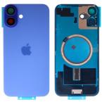 Πίσω Καπάκι με Μαγνήτες Magsafe Apple iPhone 16 Plus Ultramarine (OEM)