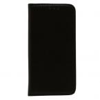 Θήκη Flip Book inos Apple iPhone SE (2020)/ SE (2022) Μαύρο