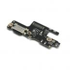 Πλακέτα Xiaomi Redmi Note 7 με Επαφή Φόρτισης & Μικρόφωνο (OEM)