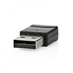 NEDIS WSNWM610BK