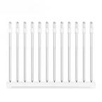 Stick Κόλλας Καθαρισμού Φακού Κάμερας για Αφαίρεση Σκόνης Relife RL-094 (48 τεμ.)