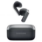 True Wireless Ακουστικά Bluetooth Samsung SM-R540 Galaxy Buds 4 Μαύρο