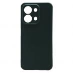 Θήκη Soft TPU inos Xiaomi Redmi 15C 4G/ Poco C85 S-Cover Χακί