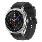 Smartwatch Samsung Galaxy Watch 8 Classic 46mm L500 Bluetooth Μαύρο