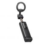 Ασύρματο Selfie Stick Joyroom JR-ZS509 MagSafe με Bluetooth Τηλεχειριστήριο για Smartphones 4.7