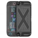 Θήκη Προστασίας Dux Ducis για Nintendo Switch 2 Μαύρο