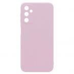 Θήκη Soft TPU inos Samsung A145R Galaxy A14/ A146P Galaxy A14 5G S-Cover Βιολετί