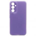 Θήκη TPU inos Samsung A546B Galaxy A54 5G Ice Crystal Μωβ