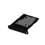 Βάση Κάρτας Sim Xiaomi Redmi Note 14 4G Μαύρο (OEM)