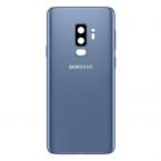 Καπάκι Μπαταρίας Samsung G965F Galaxy S9 Plus Μπλε (Original)