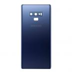 Καπάκι Μπαταρίας Samsung N960F Galaxy Note 9 Μπλε (Original)