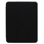 Θήκη Flip Smart inos Apple iPad 11'' (2025) με TPU Back Cover & SC Pen Μαύρο