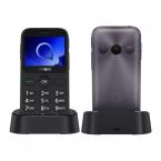 Κινητό Τηλέφωνο Alcatel 2019G Γκρι