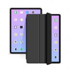 Θήκη Flip Smart inos Apple iPad Air 4/ 5 με TPU Μαύρο