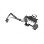 Καλώδιο Πλακέ Apple iPhone 11 με Αισθητήρα Εγγύτητας & Μπροστινό Μικρόφωνο (OEM)