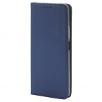 Θήκη Flip Book inos Samsung A276 Galaxy A27 5G Magnet Μπλε