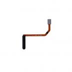 Καλώδιο Πλακέ Fingerprint Sensor Samsung A155F Galaxy A15 Black (Original)