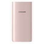 Καπάκι Μπαταρίας Samsung A805F Galaxy A80 Χρυσό (Original)