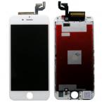 Οθόνη με Touch Screen Apple iPhone 6S Λευκό (OEM)