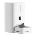 Συσκευή Αυτόματου Ταΐσματος Κατοικίδιων Xiaomi Smart Pet Food Feeder 2 Λευκό