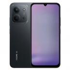 Κινητό Τηλέφωνο Xiaomi Redmi 15C 5G (Dual SIM) 256GB 4GB RAM Μαύρο