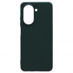 Θήκη Soft TPU inos Xiaomi Redmi A5 S-Cover Χακί