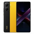 Κινητό Τηλέφωνο Xiaomi Poco X7 Pro 5G (Dual SIM) 256GB 12GB RAM Κίτρινο