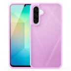 Θήκη TPU & PC Dux Ducis Yind Samsung A266 Galaxy A26 5G Ροζ