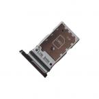 Βάση Κάρτας Sim Samsung S711B Galaxy S23 FE 5G Γκρι (Original)