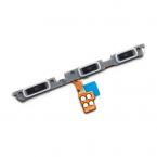 Καλώδιο Πλακέ Samsung A336B Galaxy A33 5G με Πλαϊνά Πλήκτρα (Original)
