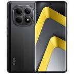 Κινητό Τηλέφωνο Xiaomi Poco M8 5G (Dual SIM) 512GB 8GB RAM Μαύρο