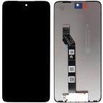 Οθόνη με Touch Screen Motorola Moto G57 Power 5G Μαύρο (OEM)