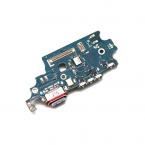 Πλακέτα Samsung G996B Galaxy S21 Plus 5G με Επαφή Φόρτισης & Sim Reader (Original)