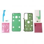 Rework Kit με Αυτοκόλλητες Ταινίες & Βίδες για Samsung S711B Galaxy S23 FE 5G (Original)