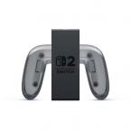 Βάση Φόρτισης για Χειριστήριο Nintendo Joy-Con 2 Μαύρο