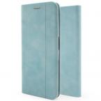 Θήκη Flip Book inos Apple iPhone 14 5G S-Folio NE Παστέλ Μπλε