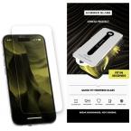 Tempered Glass Hammer Glass Apple iPhone Air 5G Xpress Protect με Application Tool (1 τεμ.)