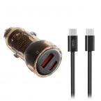 XO CC60 + TYPE-C CABLE