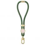 Universal Λουράκι Καρπού Garden Dux Ducis για Κινητά Begonia Χακί