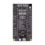 Πλακέτα Mechanic BA27+ για Έλεγχο Τάσης - Φόρτιση - Εκκίνηση Μπαταριών για Συσκευές Apple έως 16 Series, Samsung, Xiaomi & Huawei