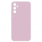 Θήκη Soft TPU inos Samsung A346B Galaxy A34 5G S-Cover Βιολετί