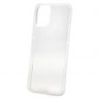 Θήκη TPU inos Apple iPhone 12/ 12 Pro Ultra Slim 0.3mm Διάφανο