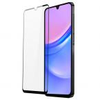 Tempered Glass Full Face Dux Ducis Samsung A176 Galaxy A17 5G Μαύρο (1 τεμ.)