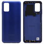 Καπάκι Μπαταρίας Samsung A037G Galaxy A03s Μπλε (Original)