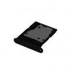 Βάση Κάρτας Sim Xiaomi Redmi Note 14S Μαύρο (OEM)