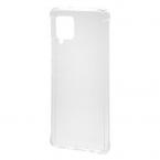 Θήκη TPU & PC Samsung A426B Galaxy A42 5G Shock Proof Διάφανο