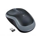 Ασύρματο Ποντίκι Logitech M185 Γκρι